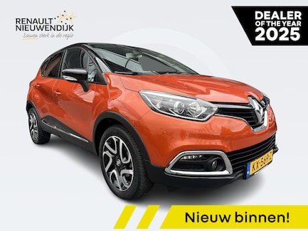 Renault Captur 0
