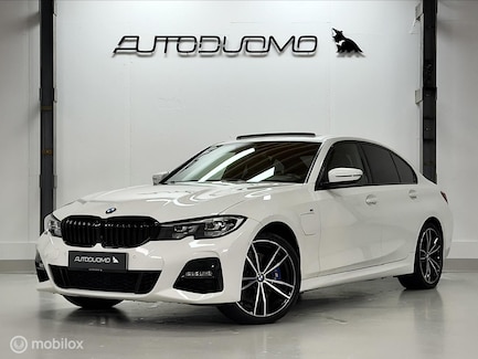 BMW 3-Serie 0