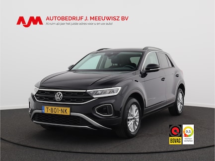 Volkswagen T-Roc 0