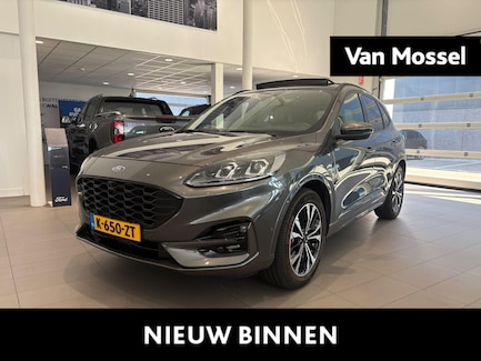 Ford Kuga 0