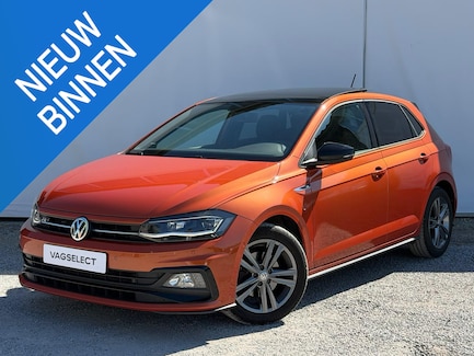 Volkswagen Polo 0
