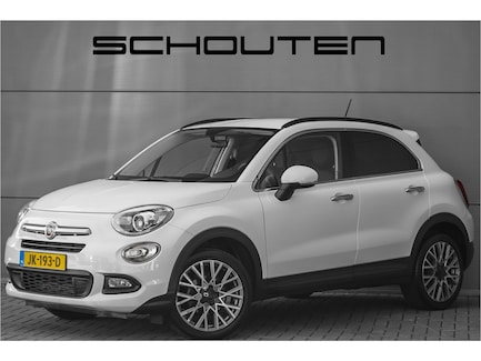 Fiat 500X 0