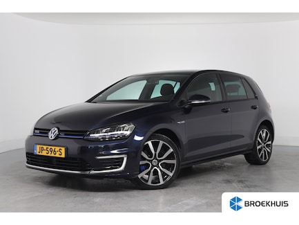 Volkswagen Golf 0