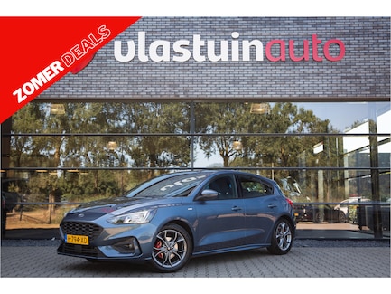 Ford Focus 0