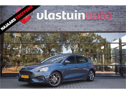 Ford Focus 0