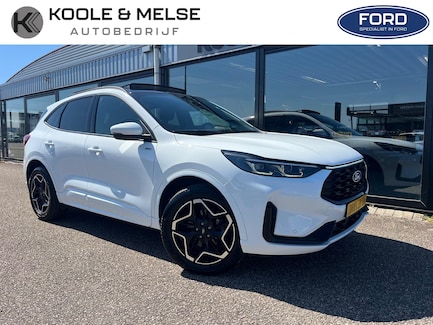 Ford Kuga 0