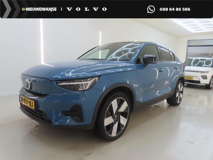 Volvo C40 0