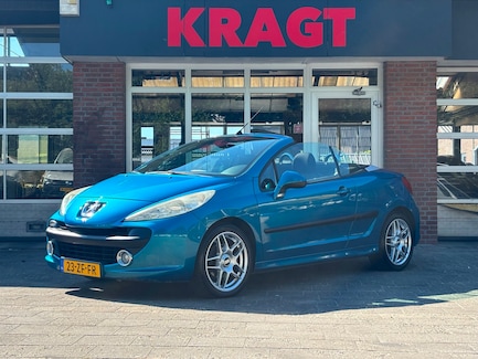 Peugeot 207 0