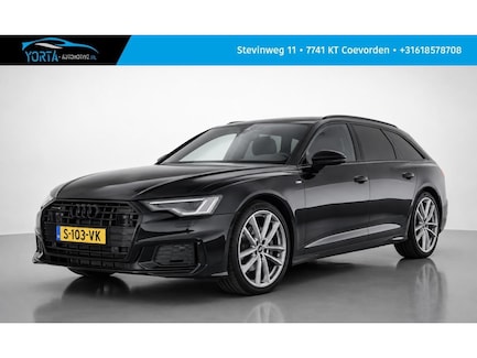 Audi A6 0