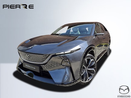 Mazda CX-6e 0