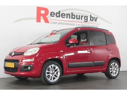 Fiat Panda 0