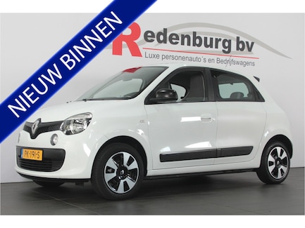 Renault Twingo 0