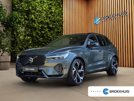 Volvo XC60 0