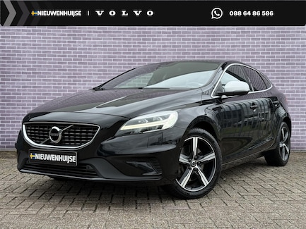 Volvo V40 0