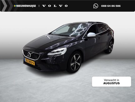 Volvo V40 0