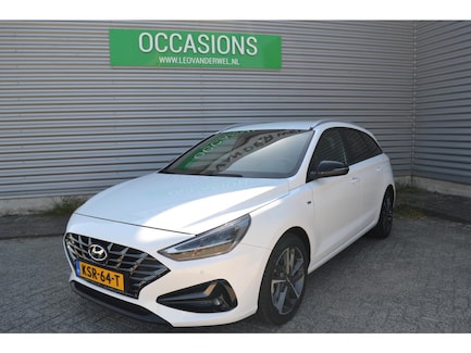 Hyundai i30 0
