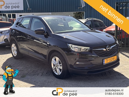 Opel Grandland 0