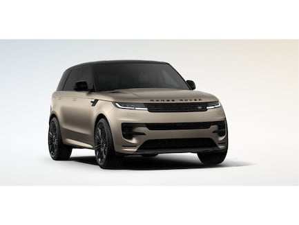 Land Rover Range Rover Sport 0