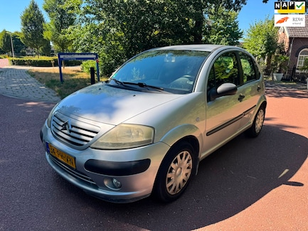 Citroën C3 0