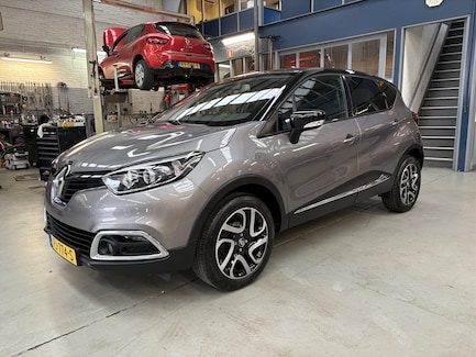 Renault Captur 0