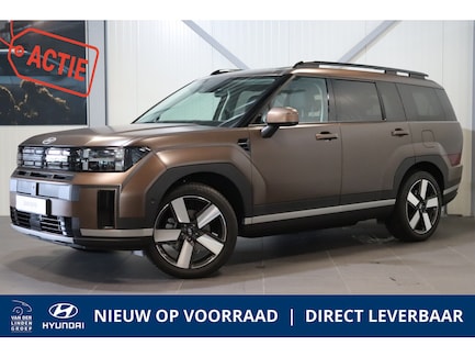 Hyundai Santa Fe 0