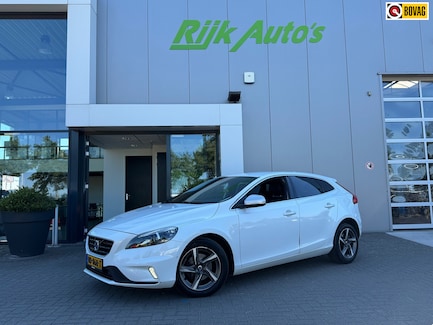 Volvo V40 0