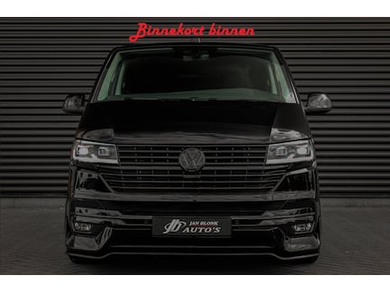 Volkswagen Transporter 0