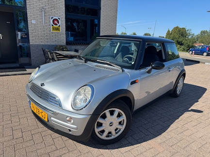 MINI Cooper 0