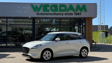 Suzuki Swift 0