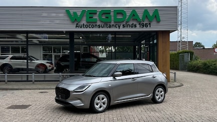 Suzuki Swift 0