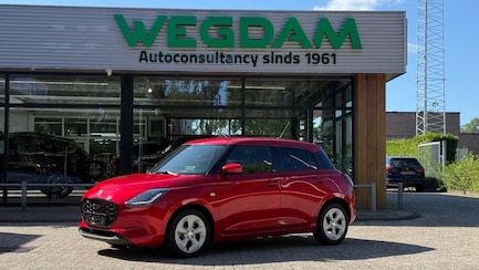 Suzuki Swift 0