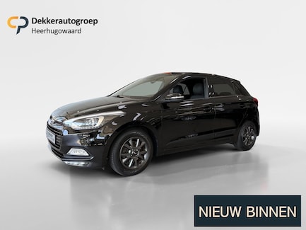 Hyundai i20 0