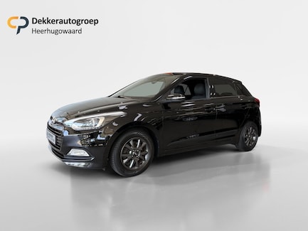 Hyundai i20 0