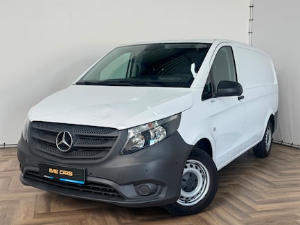 Mercedes-Benz Vito 0