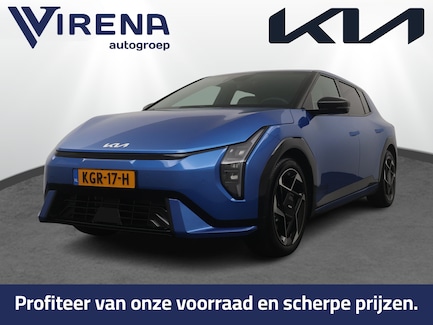 Kia EV4 0