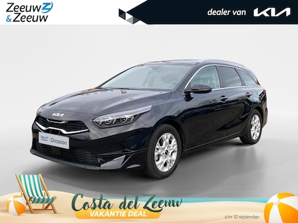Kia Ceed 0