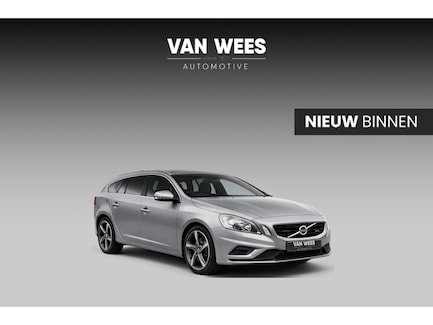 Volvo V60 0
