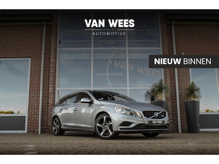 Volvo V60 0