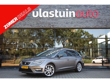 SEAT Leon 0