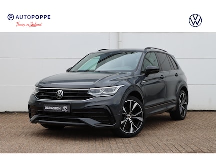 Volkswagen Tiguan 0