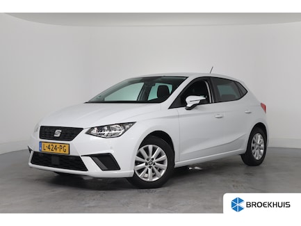 SEAT Ibiza 0
