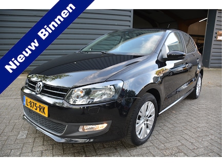 Volkswagen Polo 0