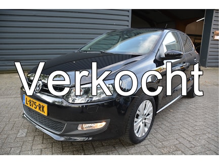 Volkswagen Polo 0
