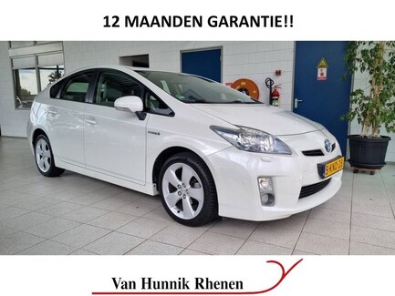 Toyota Prius 0