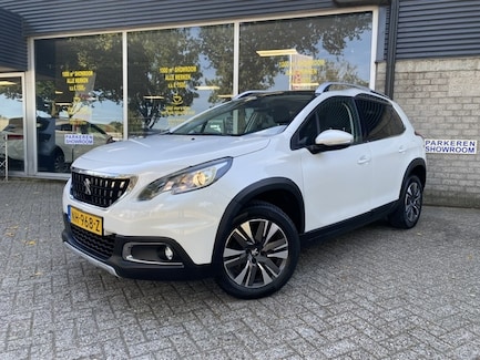 Peugeot 2008 0