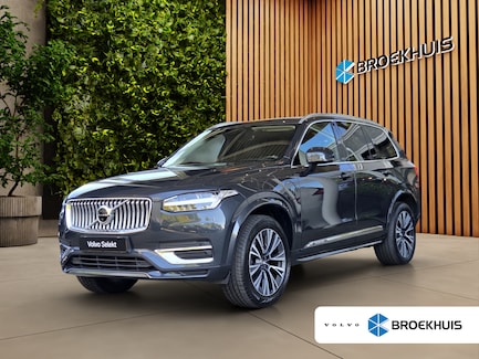 Volvo XC90 0
