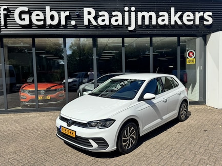 Volkswagen Polo 0
