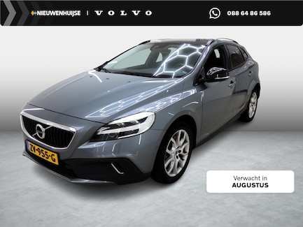 Volvo V40 Cross Country 0