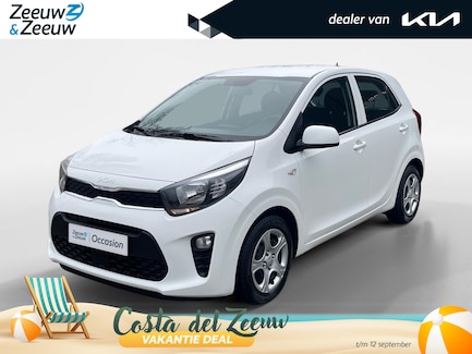 Kia Picanto 0