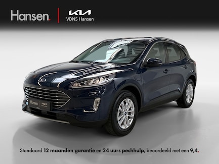Ford Kuga 0